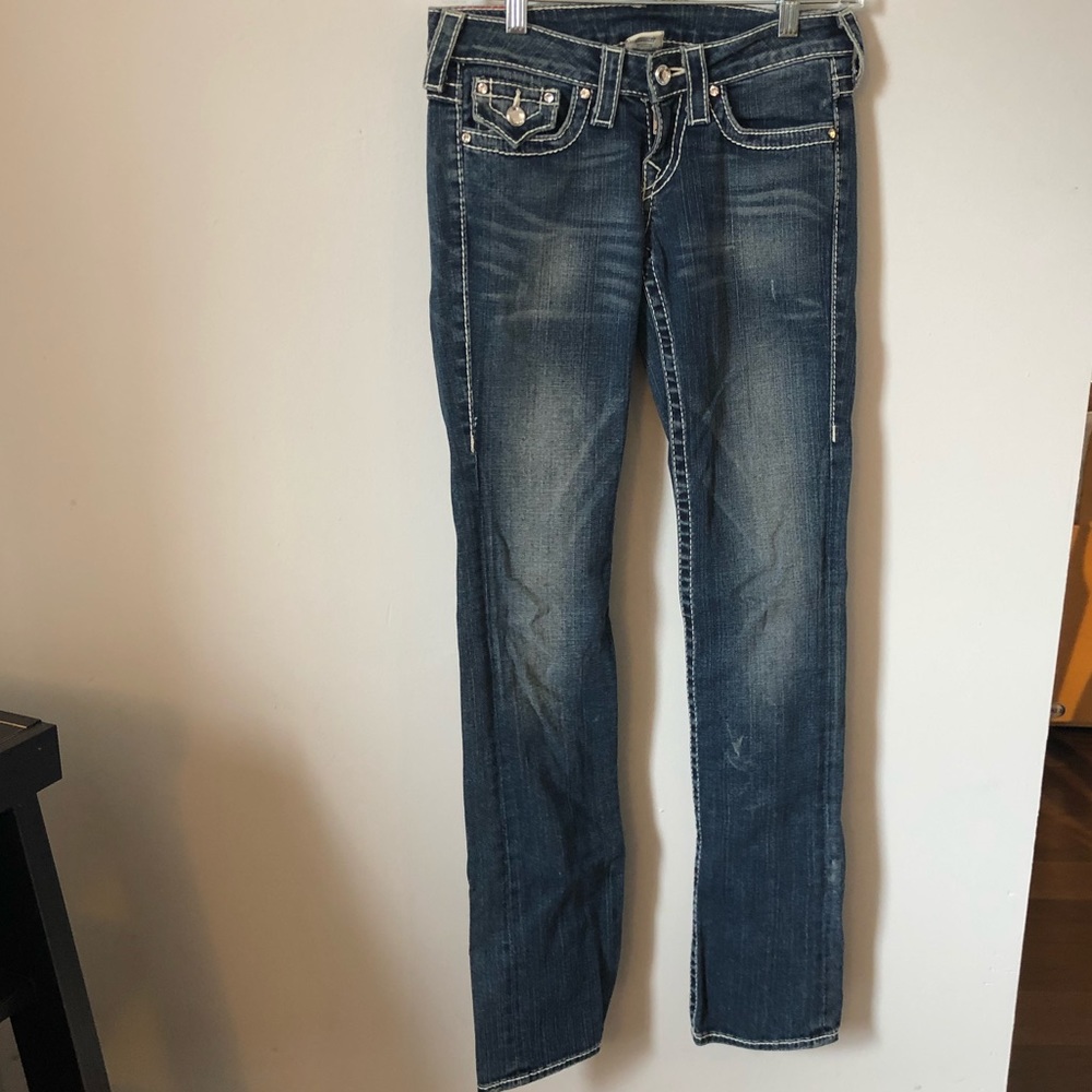 True religion jeans
